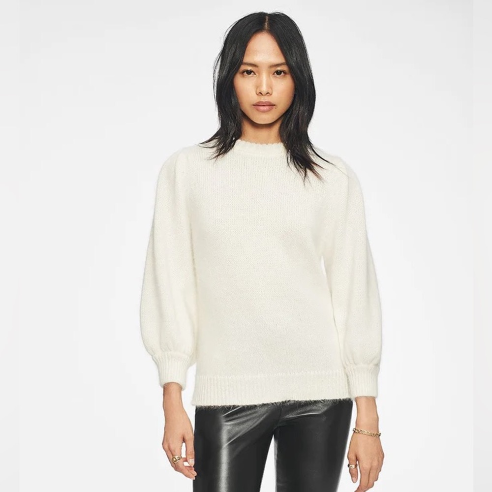 Anine Bing Rosalind Sweater